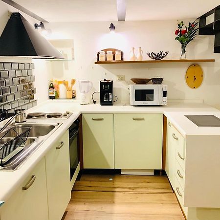 Studio Loft In The Center Sanremo For 3 People Ngoại thất bức ảnh