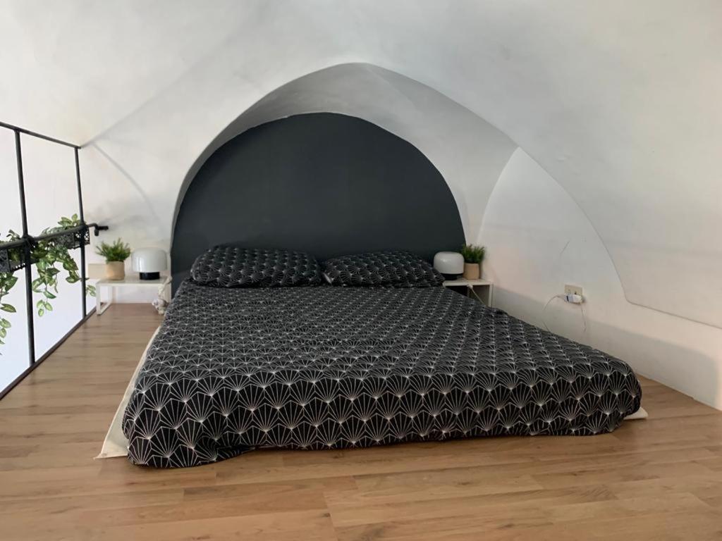 Studio Loft In The Center Sanremo For 3 People Ngoại thất bức ảnh